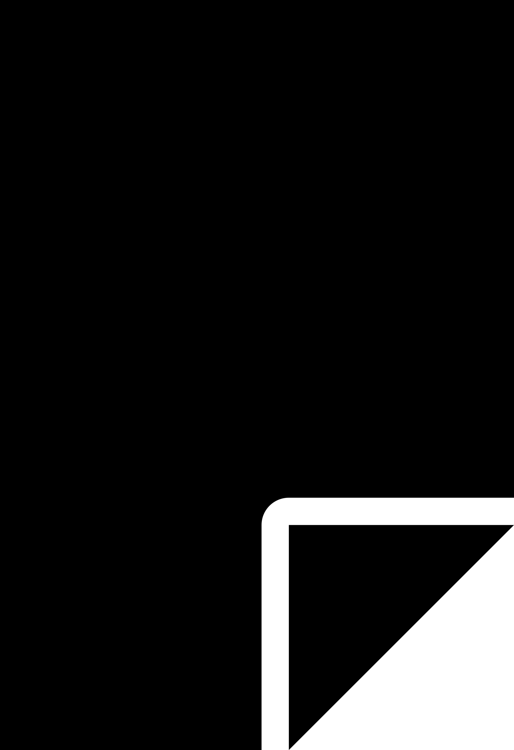 File Black Paper Sheet Interface Symbol Stencil Svg Design File Free Vectors